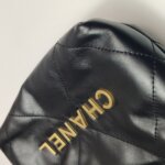Chanel 22Bag (Шанель) — фото 18