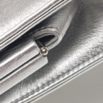 Chanel Quilted Lambskin Handbag (Шанель) — фото 12