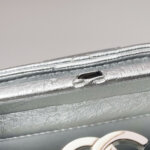 Chanel Quilted Lambskin Handbag (Шанель) — фото 13