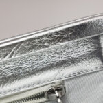 Chanel Quilted Lambskin Handbag (Шанель) — фото 19