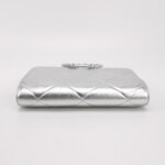 Chanel Quilted Lambskin Handbag (Шанель) — фото 6