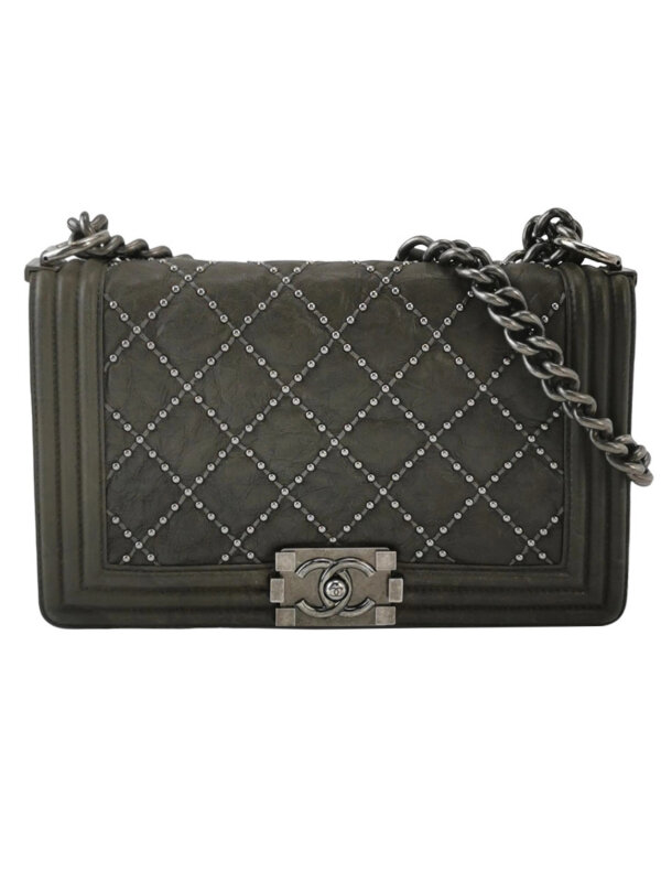 Chanel Leboy (Шанель)