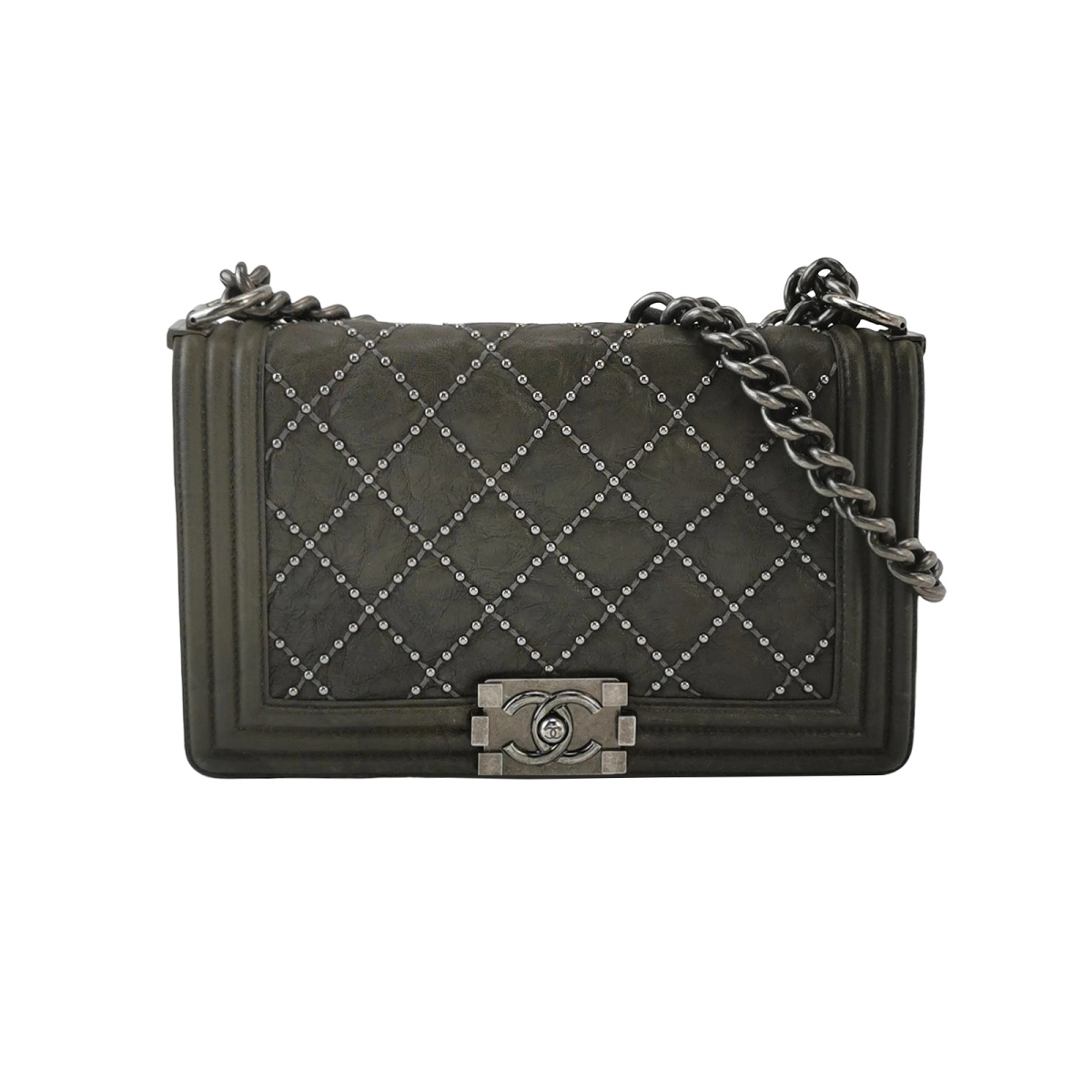 Chanel Leboy (Шанель) — фото 1