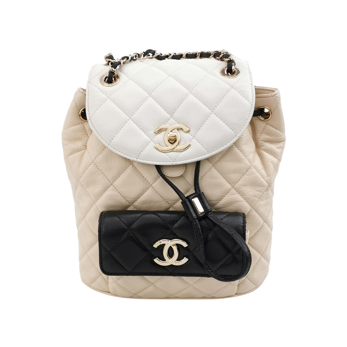 Chanel Duma (Шанель) — фото 1