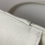Chanel Quilted Waxed Calfskin CC Crossbody (Шанель) — фото 20