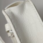 Chanel Quilted Waxed Calfskin CC Crossbody (Шанель) — фото 22