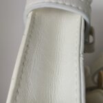 Chanel Quilted Waxed Calfskin CC Crossbody (Шанель) — фото 23