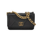 Chanel 19Bag (Шанель) — миниатюра 1