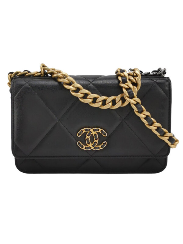 Chanel 19Bag