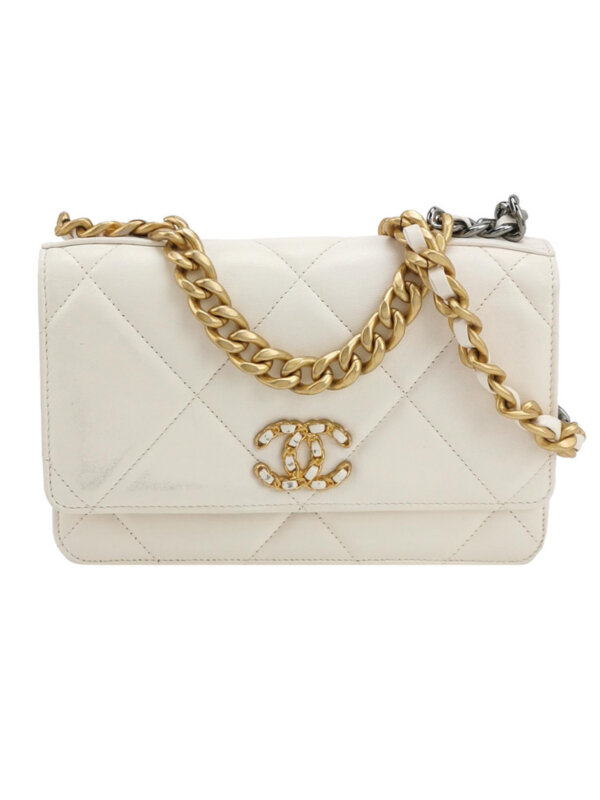 Chanel 19Bag