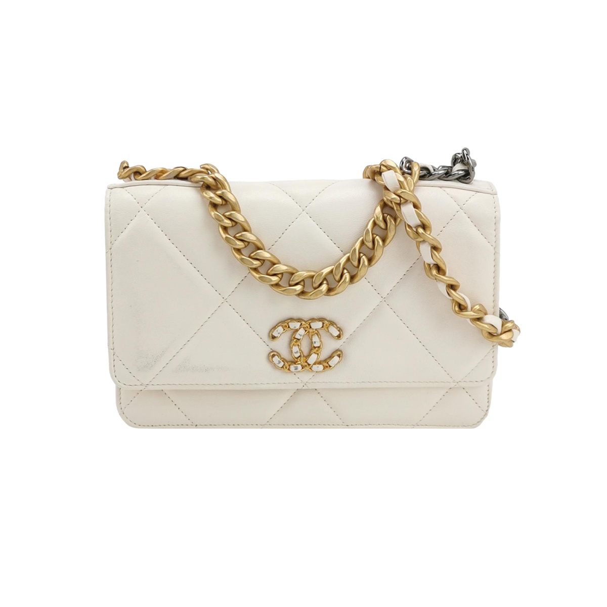 Chanel 19Bag (Шанель) — фото 1