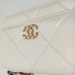 Chanel 19Bag (Шанель) — фото 25