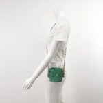 Chanel Quilted Calfskin CC Crossbody (Шанель) — фото 2