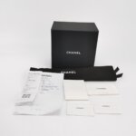 Chanel Quilted Calfskin CC Crossbody (Шанель) — фото 9