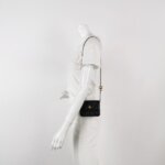 Chanel Quilted Lambskin CC Shoulder Bag (Шанель) — фото 2
