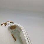 Chanel Quilted Calfskin CC Crossbody (Шанель) — фото 21