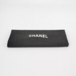 Chanel Quilted Calfskin CC Crossbody (Шанель) — фото 9