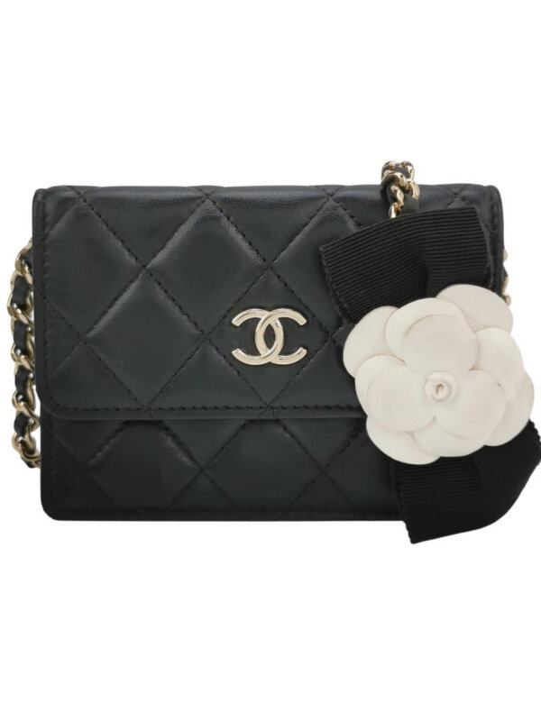 Chanel WOC