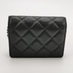 Chanel WOC (Шанель) — фото 5