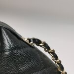 Chanel Quilted Calfskin CC Crossbody (Шанель) — фото 11