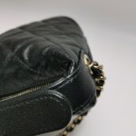Chanel Quilted Calfskin CC Crossbody (Шанель) — фото 15