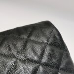Chanel Quilted Calfskin CC Crossbody (Шанель) — фото 16