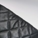 Chanel Quilted Calfskin CC Crossbody (Шанель) — фото 17