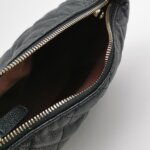 Chanel Quilted Calfskin CC Crossbody (Шанель) — фото 7