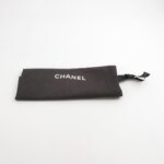 Chanel Quilted Calfskin CC Crossbody (Шанель) — фото 9