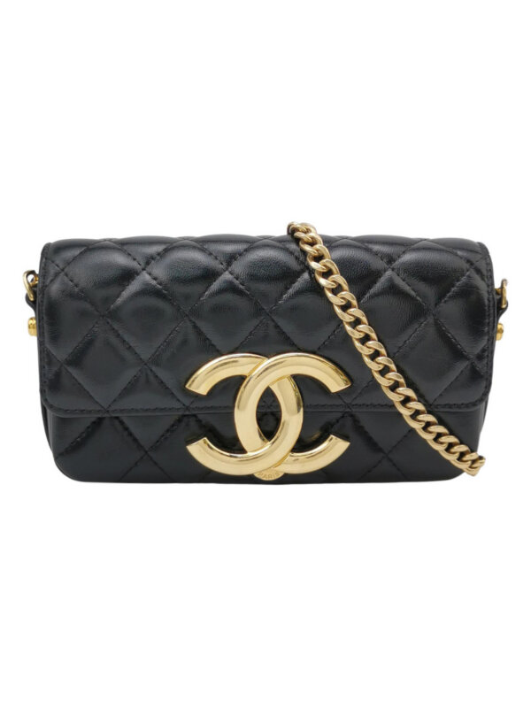 Chanel Flap Bag (Шанель)