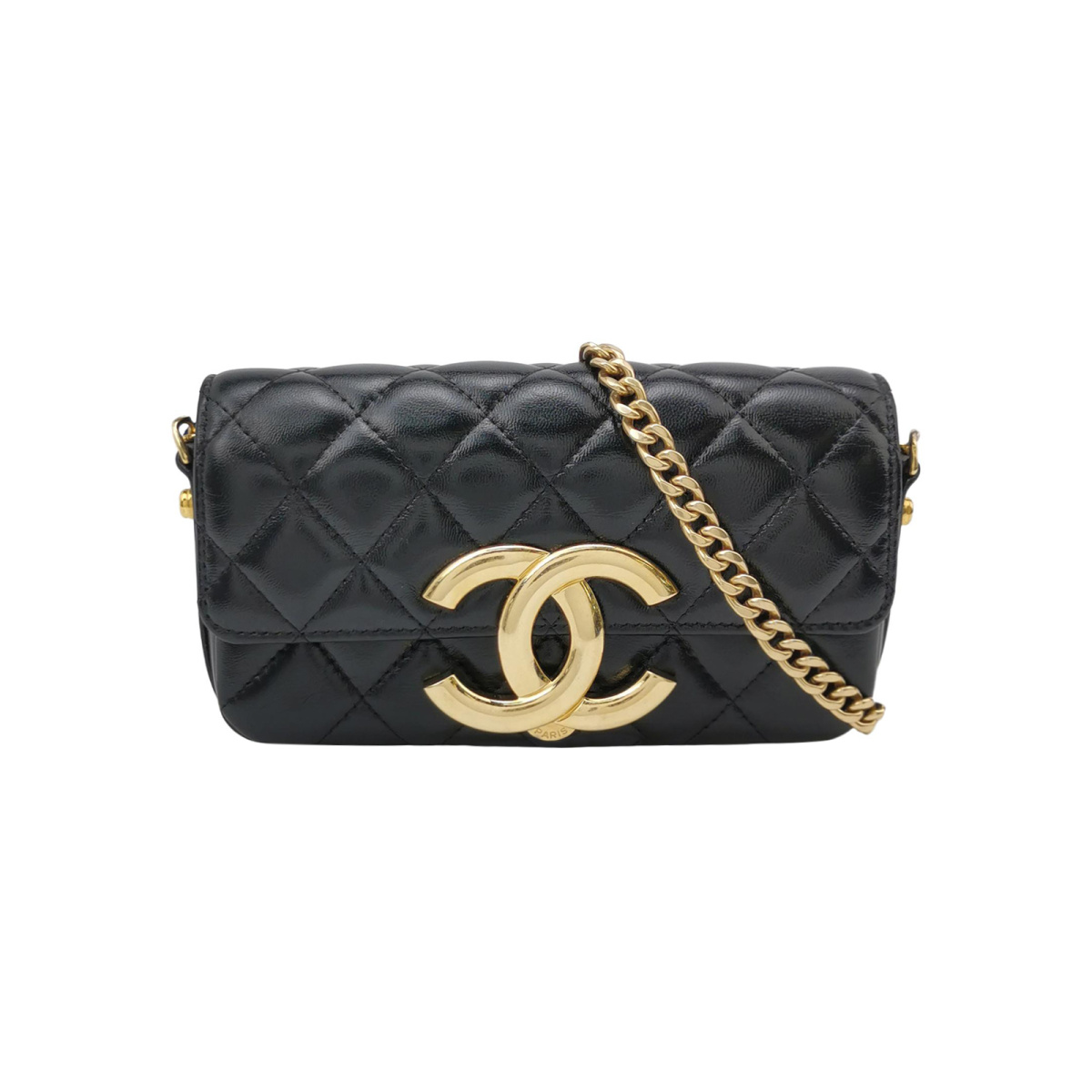 Chanel Flap Bag (Шанель) — фото 1