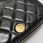 Chanel Flap Bag (Шанель) — фото 11