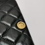 Chanel Flap Bag (Шанель) — фото 12
