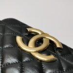 Chanel Flap Bag (Шанель) — фото 13