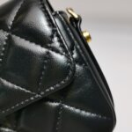 Chanel Flap Bag (Шанель) — фото 17