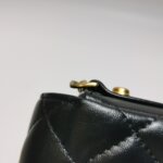 Chanel Flap Bag (Шанель) — фото 18