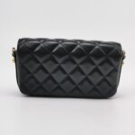 Chanel Flap Bag (Шанель) — фото 5