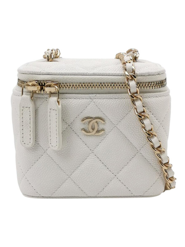 Chanel Vanity Case (Шанель)