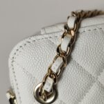 Chanel Vanity Case (Шанель) — фото 11