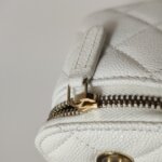 Chanel Vanity Case (Шанель) — фото 13