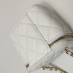 Chanel Vanity Case (Шанель) — фото 15