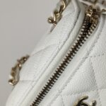Chanel Vanity Case (Шанель) — фото 16