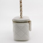 Chanel Vanity Case (Шанель) — фото 4