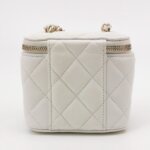 Chanel Vanity Case (Шанель) — фото 5