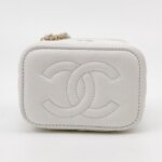 Chanel Vanity Case (Шанель) — фото 6