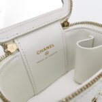Chanel Vanity Case (Шанель) — фото 8