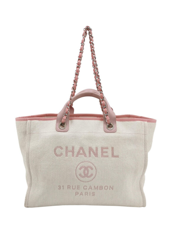 Chanel Deauville