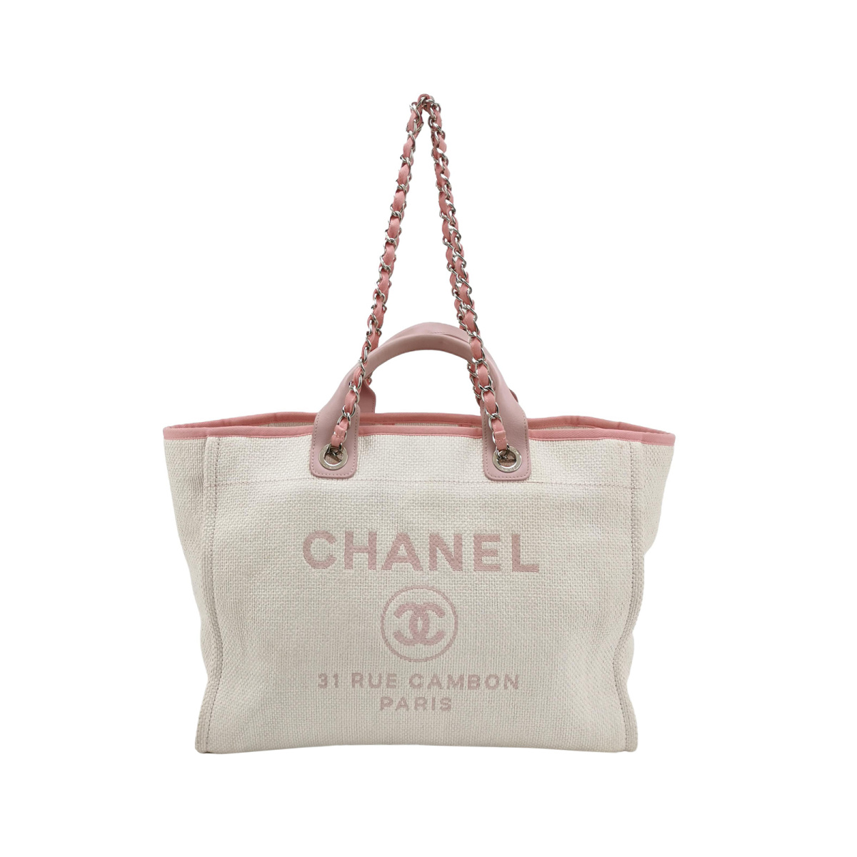Chanel Deauville (Шанель) — фото 1