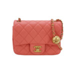 Chanel Classic Flap (Шанель) — миниатюра 1