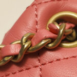 Chanel Classic Flap (Шанель) — фото 10
